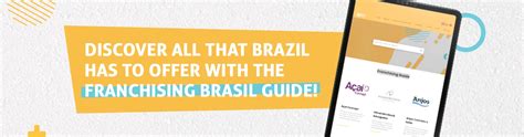 Franchising Q&A: Brazil .